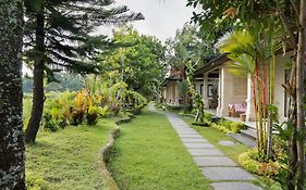 Masia Villa Ubud
